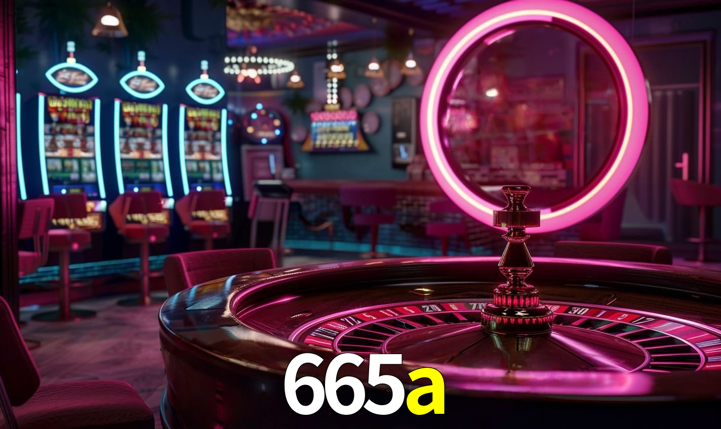 Jogos de Mesa Premium 665a BET - Blackjack, Roleta, Baccarat